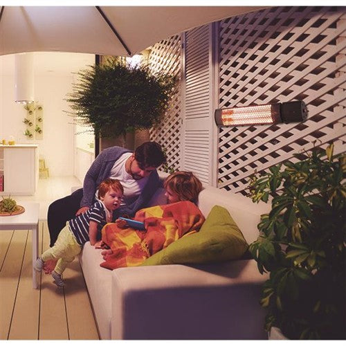 ##product## - STARLYF RADIANT HEATER - Éclairage, Chauffage, Promotion - Suisseteleachat