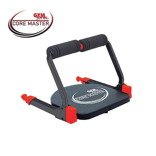 ##product## - GYMFORM CORE MASTER - Cardio, entraîneur abdominal - Suisseteleachat