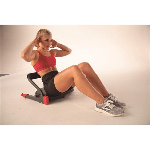 ##product## - GYMFORM CORE MASTER - Cardio, entraîneur abdominal - Suisseteleachat