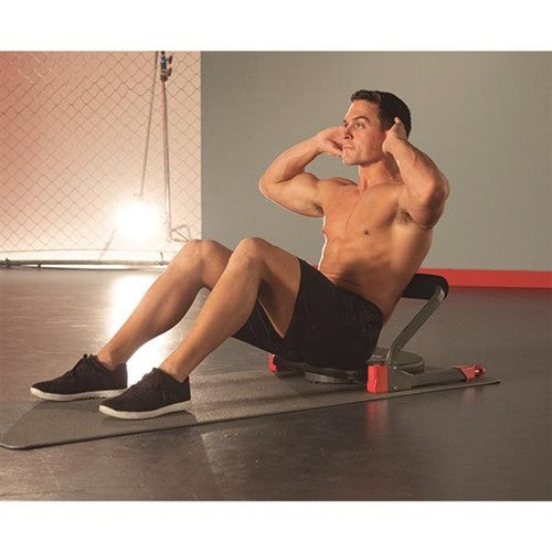 ##product## - GYMFORM CORE MASTER - Cardio, entraîneur abdominal - Suisseteleachat