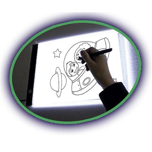 ##product## - STARLYF GLOW BOARD - Jouets - Suisseteleachat