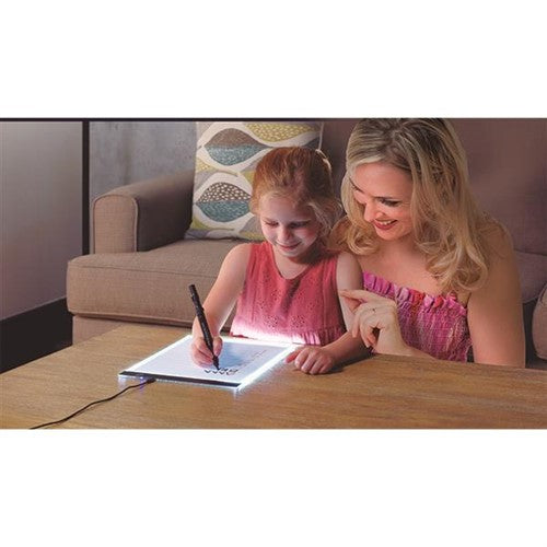 ##product## - STARLYF GLOW BOARD - Jouets - Suisseteleachat