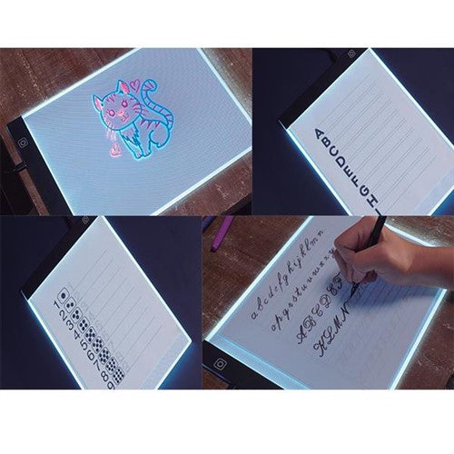 ##product## - STARLYF GLOW BOARD - Jouets - Suisseteleachat