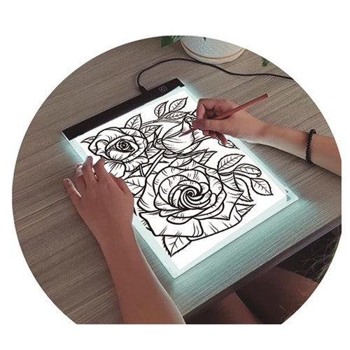 ##product## - STARLYF GLOW BOARD - Jouets - Suisseteleachat