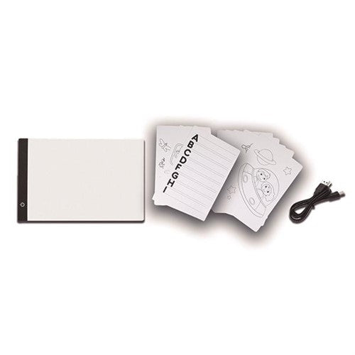 ##product## - STARLYF GLOW BOARD - Jouets - Suisseteleachat