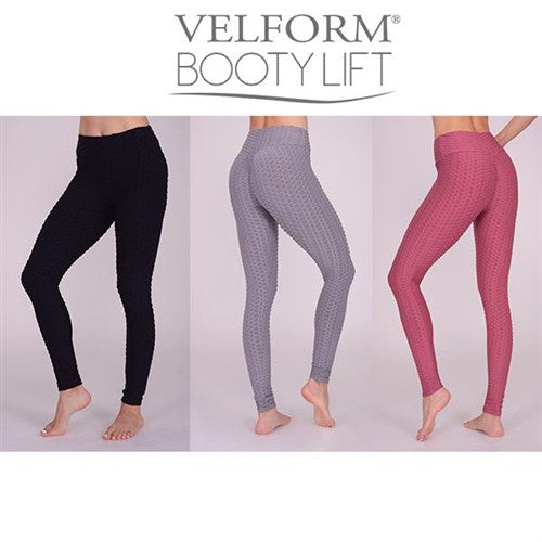 ##product## - Velform Booty Lift - Vêtement amincissent, Promotion - Suisseteleachat