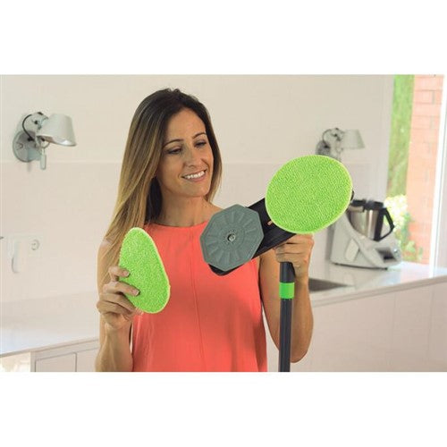 ##product## - STARLYF CYCLONIC MOP - Balais, Promotion - Suisseteleachat