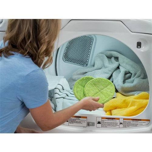 ##product## - DUO SPINNER - Lot de 6 serpillères - Balais - Suisseteleachat