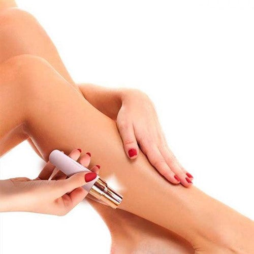 ##product## - EPIL WIZ + Kit manucure - Soin visage - Suisseteleachat