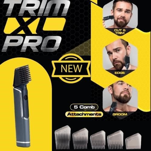 ##product## - Ttrim XL Pro - Micro Touch - Soin visage - Suisseteleachat