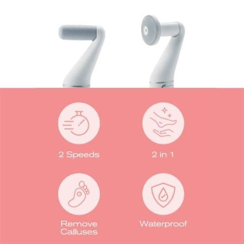 ##product## - Pedi Soft Touch - Soin des pieds - Suisseteleachat