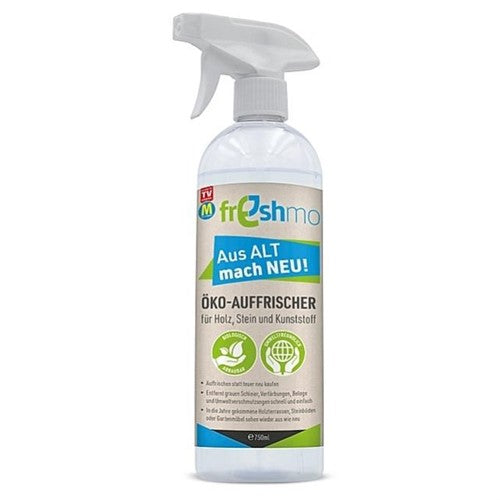 ##product## - Freshmo 1+1 - Nettoyage - Suisseteleachat