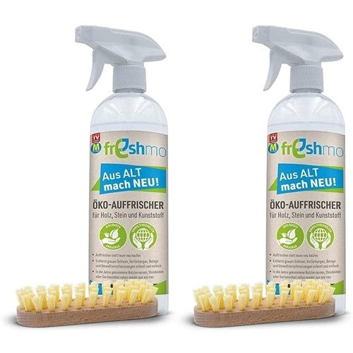 ##product## - Freshmo 1+1 - Nettoyage - Suisseteleachat