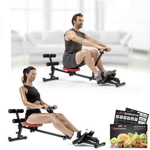 ##product## - Kendox ROW SHAPER - Cardio, entraîneurs de corps, Promotion - Suisseteleachat
