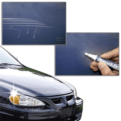 ##product## - SMART PEN X2 - EFFACE RAYURE - Auto - Suisseteleachat