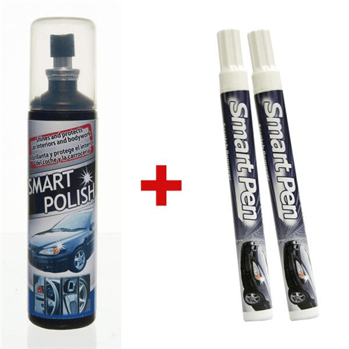 ##product## - SMART PEN X2 - EFFACE RAYURE - Auto - Suisseteleachat