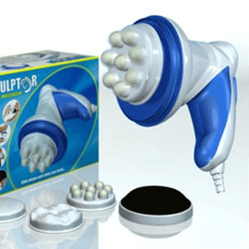 ##product## - SCULPTOR - appareil de massage, Soin du corps - Suisseteleachat