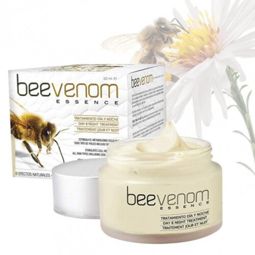 ##product## - CREME VENIN D'ABEILLE - Soin visage - Suisseteleachat