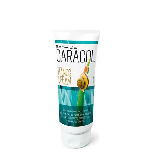 ##product## - SOIN POUR LES MAINS « BABA DE CARACOL » - - Suisseteleachat