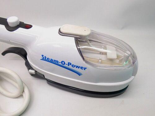 ##product## - STEAM O POWER - Repassage et lessive - Suisseteleachat