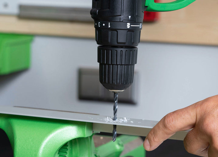 ##product## - HAMMERSMITH Multi Tool Set - Outils - Suisseteleachat