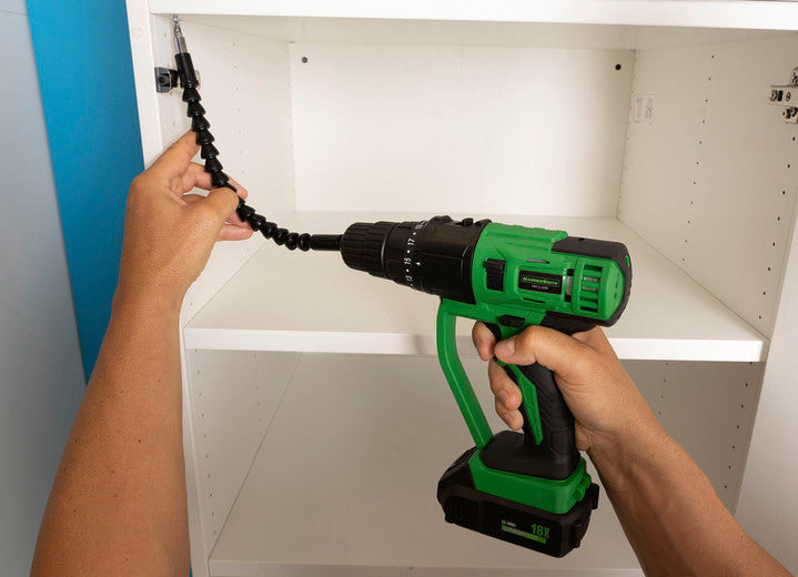 ##product## - HAMMERSMITH Multi Tool Set - Outils - Suisseteleachat