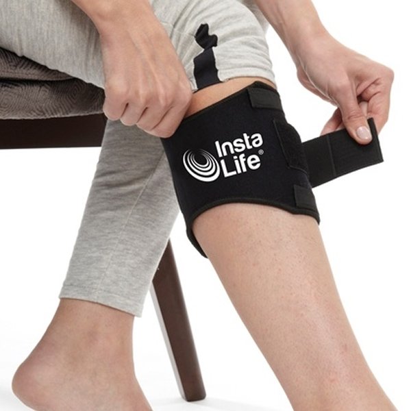 ##product## - INSTA LIFE 2X1 - soulagement de la douleur, Soin du corps - Suisseteleachat