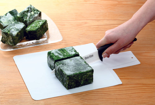 ##product## - KENJI KNIVES - Lot de 3 couteaux - Machines à découper et couteaux - Suisseteleachat