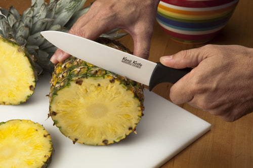 ##product## - KENJI KNIVES - Lot de 3 couteaux - Machines à découper et couteaux - Suisseteleachat