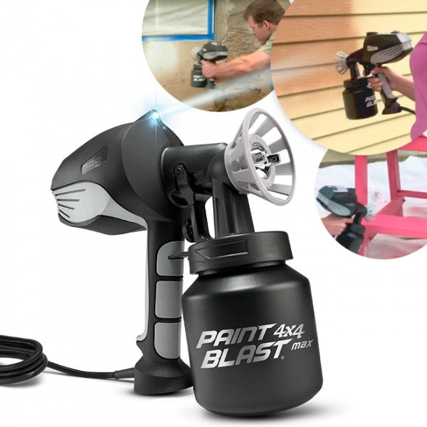 ##product## - Paint Blast Max - - Suisseteleachat