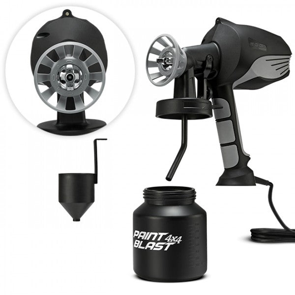 ##product## - Paint Blast Max - - Suisseteleachat