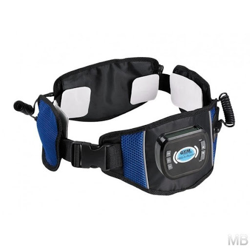 ##product## - GYMFORM ABS A ROUND - appareil de vibration, entraîneur abdominal, appareil de massage, Promotion - Suisseteleachat