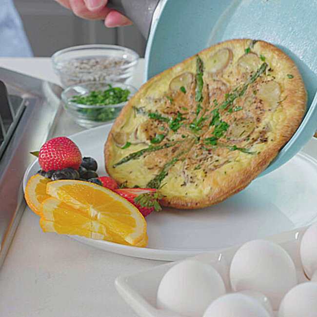 ##product## - COUVERCLE JADE PAN 20 CM - Poêles et casseroles - Suisseteleachat