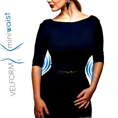##product## - VELFORM MINI WAIST - Vêtement amincissent, Promotion - Suisseteleachat