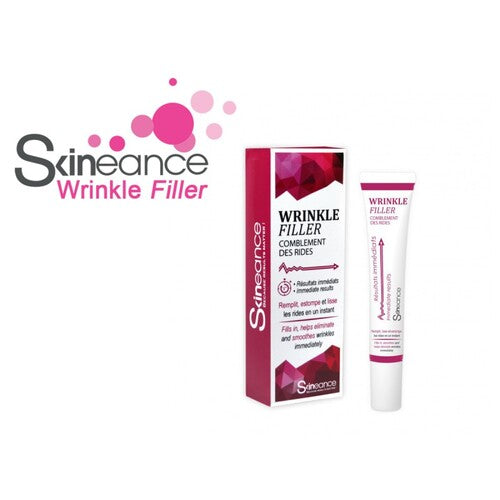 ##product## - WRINKLE FILLER - Soin visage - Suisseteleachat