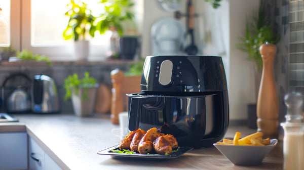 airfryer