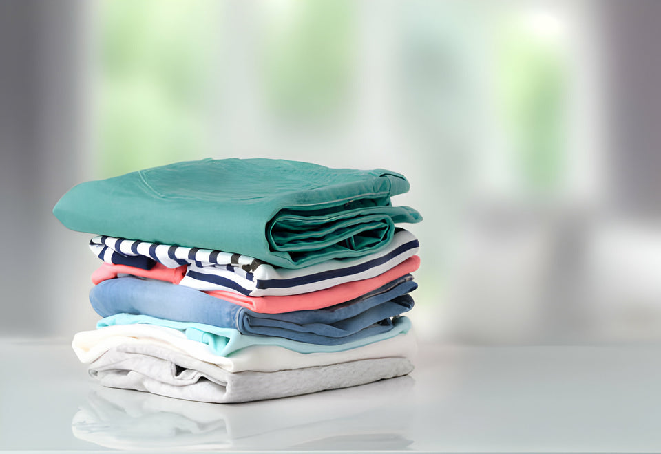 Repassage et lessive