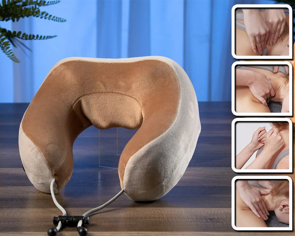 ##product## - WELLPRIME MIRACLE MASSAGER -  - Suisseteleachat