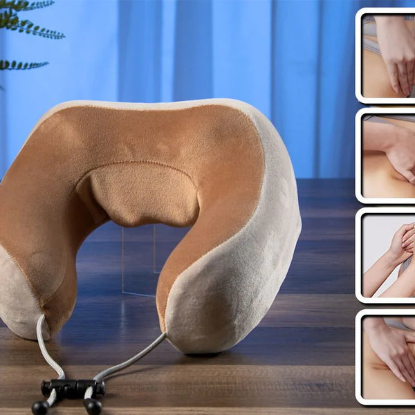 ##product## - WELLPRIME MIRACLE MASSAGER -  - Suisseteleachat