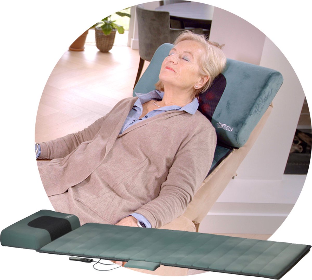 ##product## - Ez well remedy - Zen Mat -  - Suisseteleachat