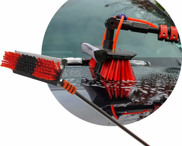 ##product## - Hydrocleaner - Ultimawash Hydroscrub -  - Suisseteleachat