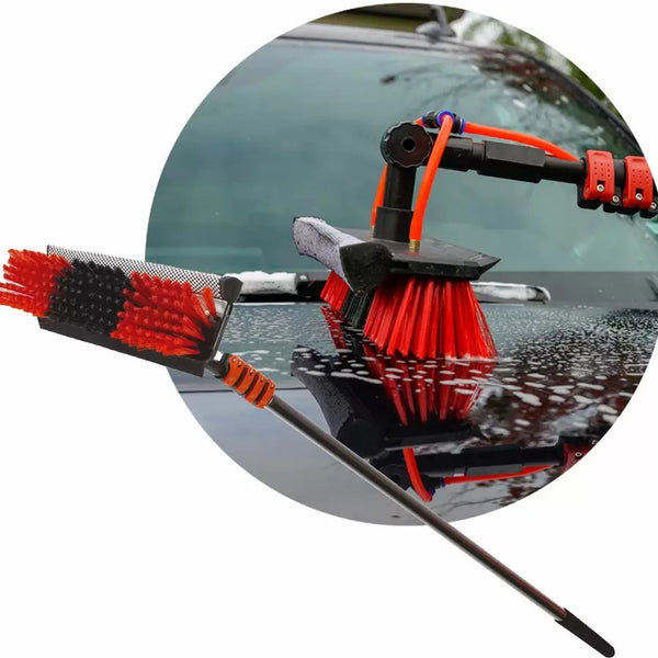 ##product## - Hydrocleaner - Ultimawash Hydroscrub -  - Suisseteleachat