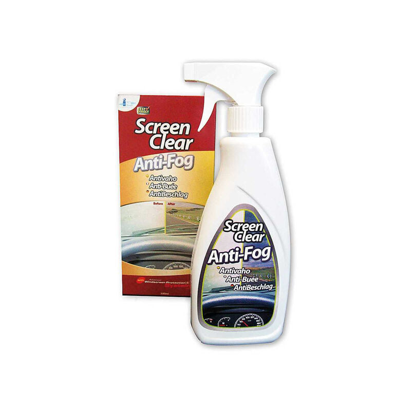 ##product## - Spray Anti-Buée Destockage -  - Suisseteleachat
