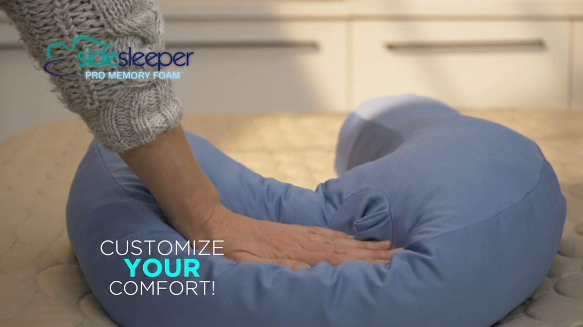 ##product## - Side Sleeper Pro -  - Suisseteleachat