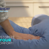 ##product## - Side Sleeper Pro -  - Suisseteleachat
