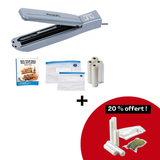 ##product## - POWER XL DUO NUTRISEALER - Duolock -  - Suisseteleachat