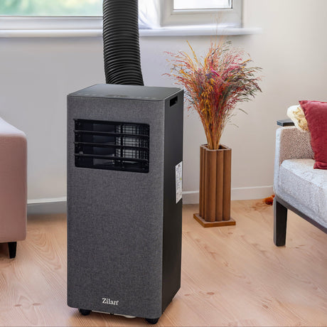 ##product## - ZilanFresh - Climatiseur à tuyau -  - Suisseteleachat