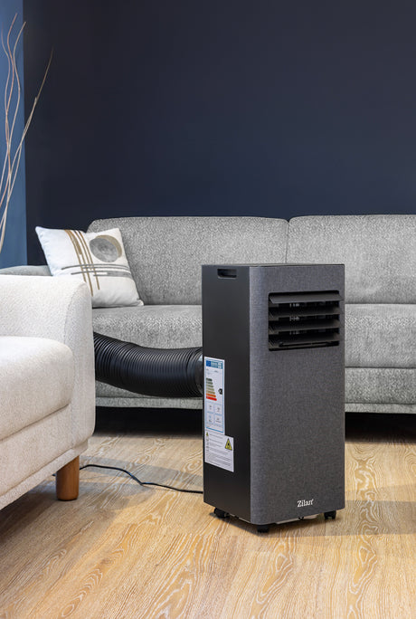 ##product## - ZilanFresh - Climatiseur à tuyau -  - Suisseteleachat