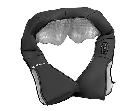 Massage shiatsu - Appareil massage shiatsu