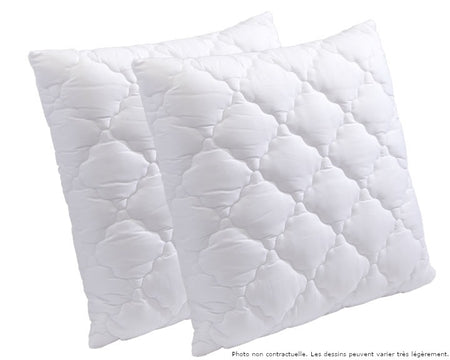 Coeur du sommeil confort X2